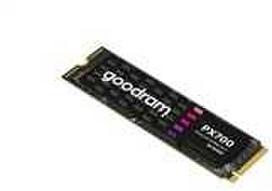 1tb nvme gen4 ssd - GOODRAM PX700 1TB M.2 - 2 nuotrauka