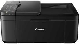 daugiafunkciniai spausdintuvai all in one - Canon Pixma TR4750i - 3 nuotrauka