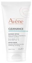 avene mask - Veido kaukė moterims Avene Cleanance, 50 ml - 1 nuotrauka
