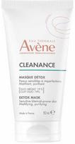 avene mask - Veido kaukė moterims Avene Cleanance, 50 ml - 2 nuotrauka