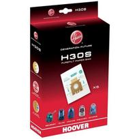 dulkiu siurblio maiseliai hoover - Maišeliai dulkių siurbliui Hoower H30 S - 2 nuotrauka
