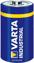 varta lr20 - Varta Industrial LR20 D 1pcs - 2 nuotrauka
