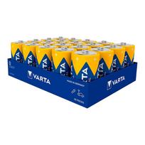 varta lr20 - Varta Industrial LR20 D 1pcs - 3 nuotrauka
