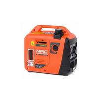 inverteris 2kw - NAC GENERATOR inverterinis 1,2kW 230V - 2 nuotrauka