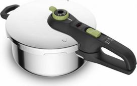 greitpuodzei - Tefal greitpuodis, 4 L P2580400 - 1 nuotrauka