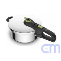 greitpuodzei - Tefal greitpuodis, 4 L P2580400 - 2 nuotrauka