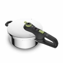 greitpuodzei - Tefal greitpuodis, 4 L P2580400 - 3 nuotrauka