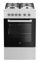 orkaite baltas - Beko FSE52020DWD - 2 nuotrauka