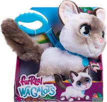 furreal zaislai - Furreal WAG-A-LOTS KITTY 28059J - 2 nuotrauka