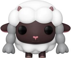 darth vader - FUNKO POP! Vinilinė figūrėlė: Pokemon - Wooloo - 3 nuotrauka