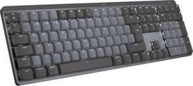 mx mechanical logitech - Logitech MX Mechanical Clicky (920-010759) - 1 nuotrauka