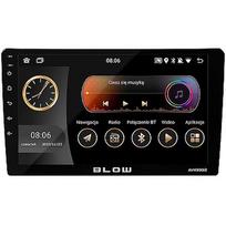 blow avh - BLOW AVH-9992 1DIN - 4 nuotrauka