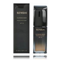 makiazo baze - Sensai (Glowing Base) 30 ml 30ml - 3 nuotrauka
