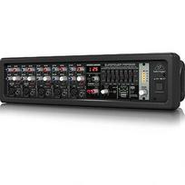 dj pultas - Behringer PMP550M - 3 nuotrauka