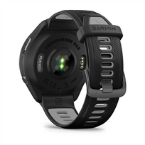 ismanusis ismanusis laikrodis laikrodis - Garmin Forerunner 965 Black (Juodas) - 7 nuotrauka