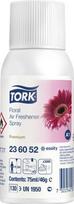 tork oro gaiviklis - Oro gaiviklio užpildas Tork Premium (A1), 236052, gėlių kvapo - 1 nuotrauka