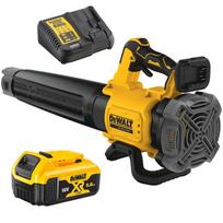 dewalt lapu pustuvai - Dewalt DCMBL562P1-QW - 6 nuotrauka