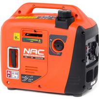 inverteris 2kw - NAC GENERATOR inverterinis 1,2kW 230V - 3 nuotrauka