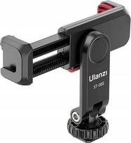 trikojis telefonui - Ulanzi Statyw 1/4" St-06s - 1 nuotrauka