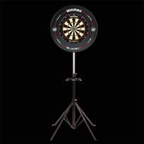 smiginis - Winmau Xtreme Dartboard Stand 2 - 1 nuotrauka