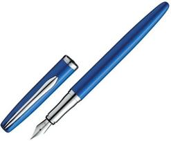 pelikan plunksnakotis - Plunksnakotis Jazz Noble, Pelikan, mėlynas - 2 nuotrauka