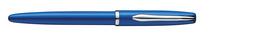 pelikan plunksnakotis - Plunksnakotis Jazz Noble, Pelikan, mėlynas - 5 nuotrauka