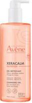 Avene Xerecalm Nutrition Cleansing Gel, 500 ml