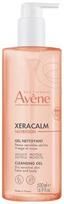 avene xeracalm - Avene Xerecalm Nutrition Cleansing Gel, 500 ml - 2 nuotrauka