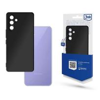 a54 dekla - Samsung A546 A54 5G dėklas 3mk Matt Case juodas - 2 nuotrauka