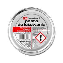 litavimo pasta - Lituoklio pasta 100g AG AGT-038 - 1 nuotrauka