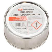 litavimo pasta - Lituoklio pasta 100g AG AGT-038 - 2 nuotrauka