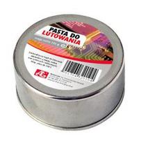 litavimo pasta - Lituoklio pasta 100g AG AGT-038 - 3 nuotrauka