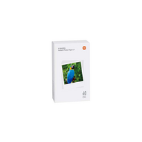 xiaomi printer - Xiaomi Instant Photo Paper 3 - 4 nuotrauka