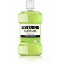 Mouthwash Flavours Mild & Minty burnos skalavimo skystis - 500 ml.