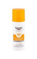 eucerin spf 50 tinted -  Eucerin Sun Photoaging Control CC SPF50, 50 ml - 2 nuotrauka