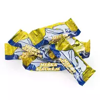 saldainiai kg - Saldainiai Meška Šiaurėje, 1kg - 4 nuotrauka