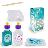 tuban slime - Tuban Super Slime Set - Watermelon, žalia - 2 nuotrauka