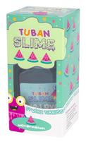tuban slime - Tuban Super Slime Set - Watermelon, žalia - 3 nuotrauka