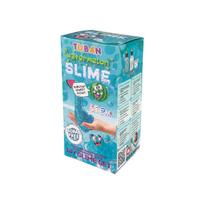 tuban slime - Tuban Super Slime Set - Watermelon, žalia - 4 nuotrauka
