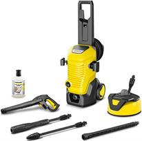karcher k; - Karcher K 5 WCM Premium Home (1.324-462.0) - 1 nuotrauka