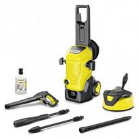 karcher k; - Karcher K 5 WCM Premium Home (1.324-462.0) - 2 nuotrauka