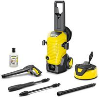 karcher k; - Karcher K 5 WCM Premium Home (1.324-462.0) - 3 nuotrauka