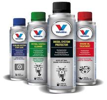 stop leak - Skystas hermetikas Valvoline, 300 ml - 4 nuotrauka