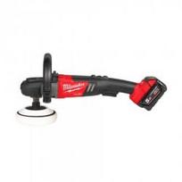 poliruoklis -  MILWAUKEE M18 FAP180-502X - 1 nuotrauka