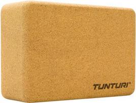joga block - Jogos blokelis Tunturi Cork 14TUSYO050, 23 cm, 0.72 kg - 1 nuotrauka