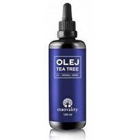 arbatmedzio aliejus 100 ml - Renovality Tea Tree Oil arbatmedžio aliejus - 100 ml. - 1 nuotrauka