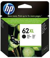 rasalines kasetes spausdintuvams - HP No. 62XL Black C2P05AE - 7 nuotrauka