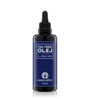 arbatmedzio aliejus 100 ml - Renovality Tea Tree Oil arbatmedžio aliejus - 100 ml. - 3 nuotrauka