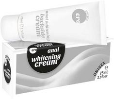 isanges kremas - Hot Ero Balinantis kremas išangei (75 ml) - 1 nuotrauka