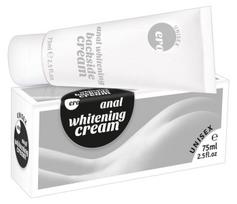isanges kremas - Hot Ero Balinantis kremas išangei (75 ml) - 3 nuotrauka